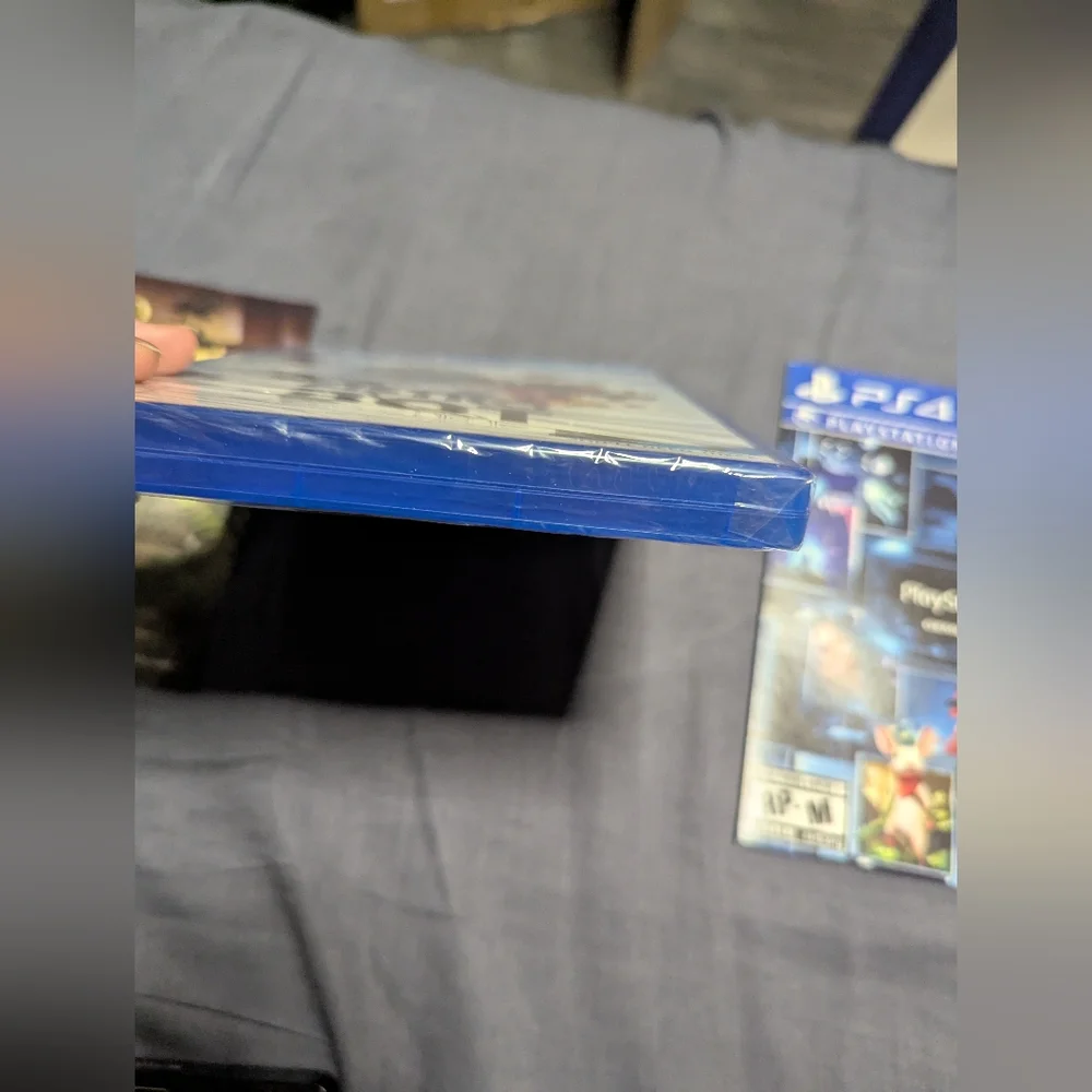 Sony great clean